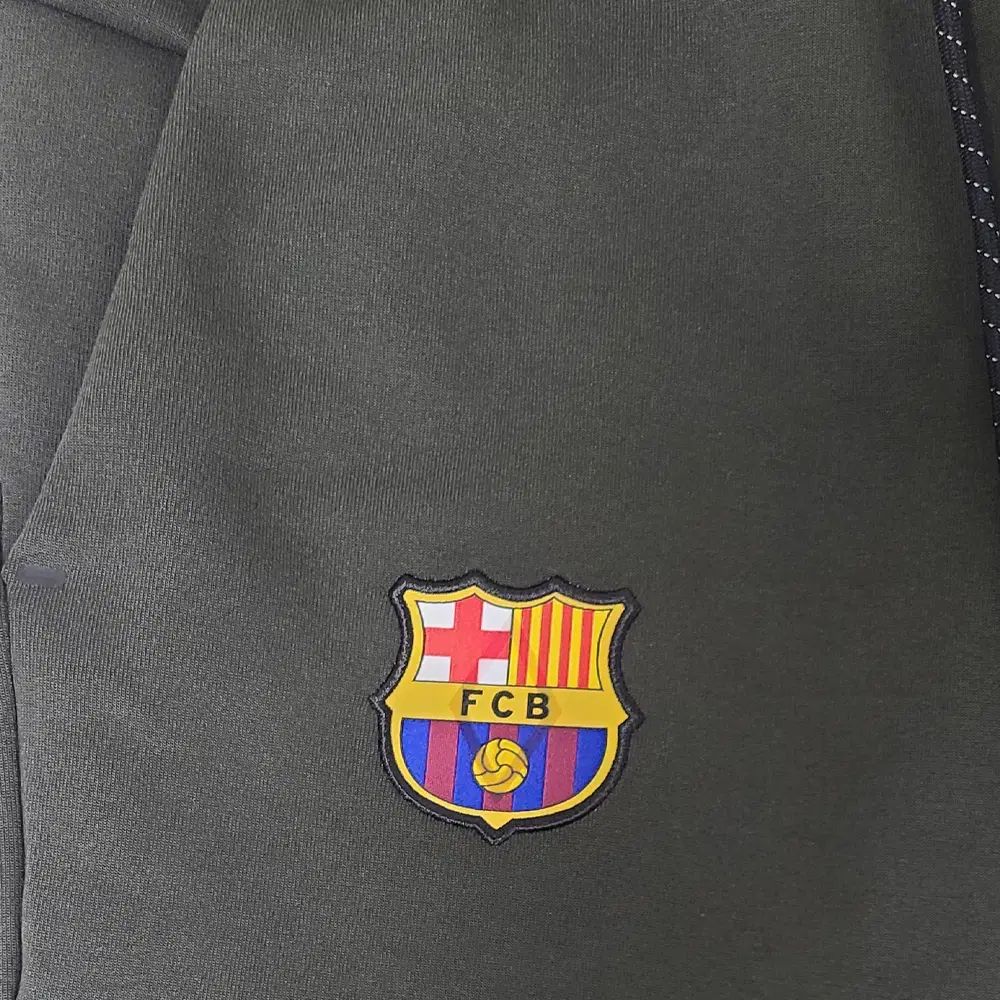 NIKE FCバルセロナ