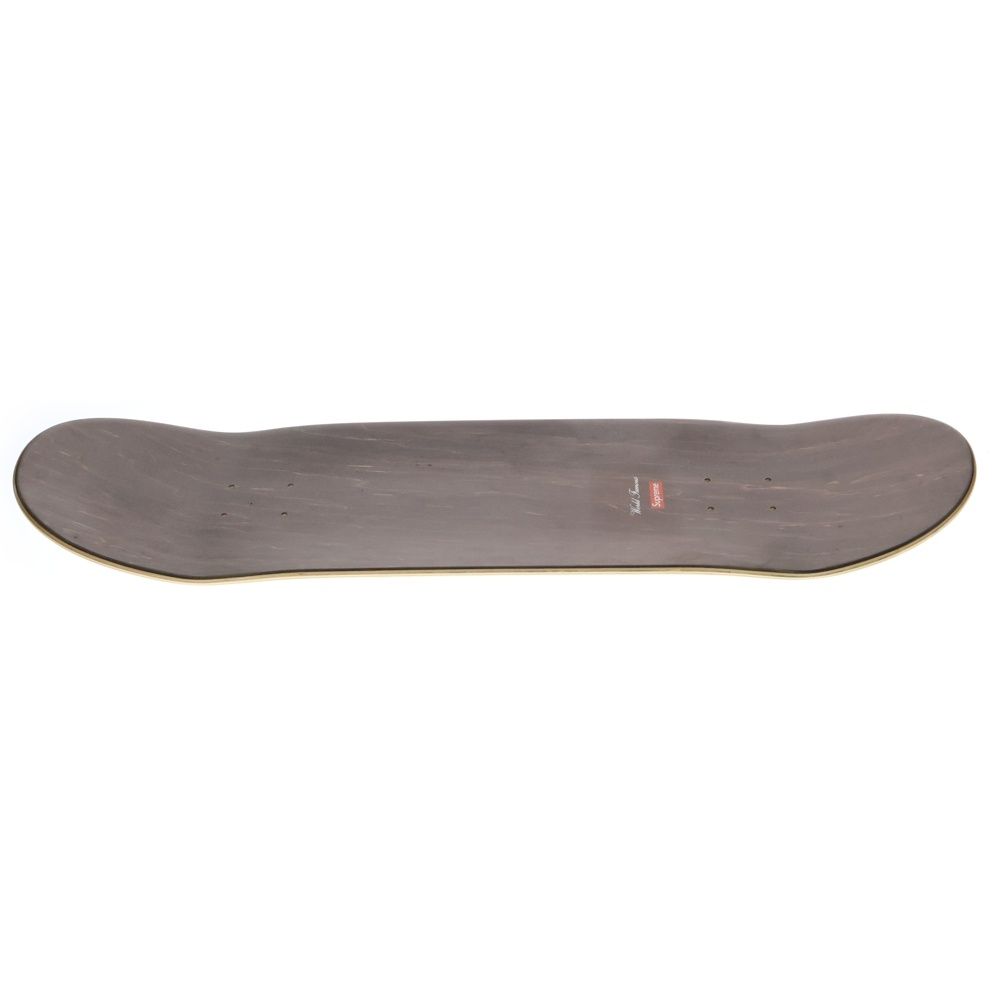 SUPREME (シュプリーム) 19SS Airbrushed Floral Skateboard