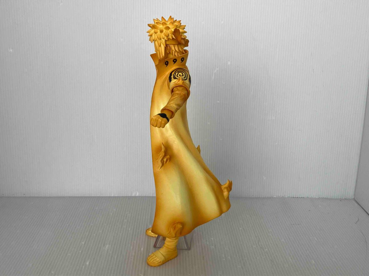 【中古】未開封)C賞 波風ミナト(九喇嘛リンクモード) MASTERLISE ｢一番くじ NARUTO-ナルト- 疾風伝 繋がる思い｣[22][240022194736] 楽天市場】【中古】未開封）C賞 波風ミナト(九喇嘛リンクモード