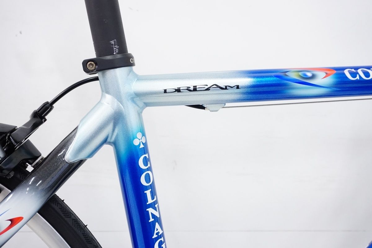 COLNAGO「コルナゴ」 DREAM HP 2004年モデル ロードバイク