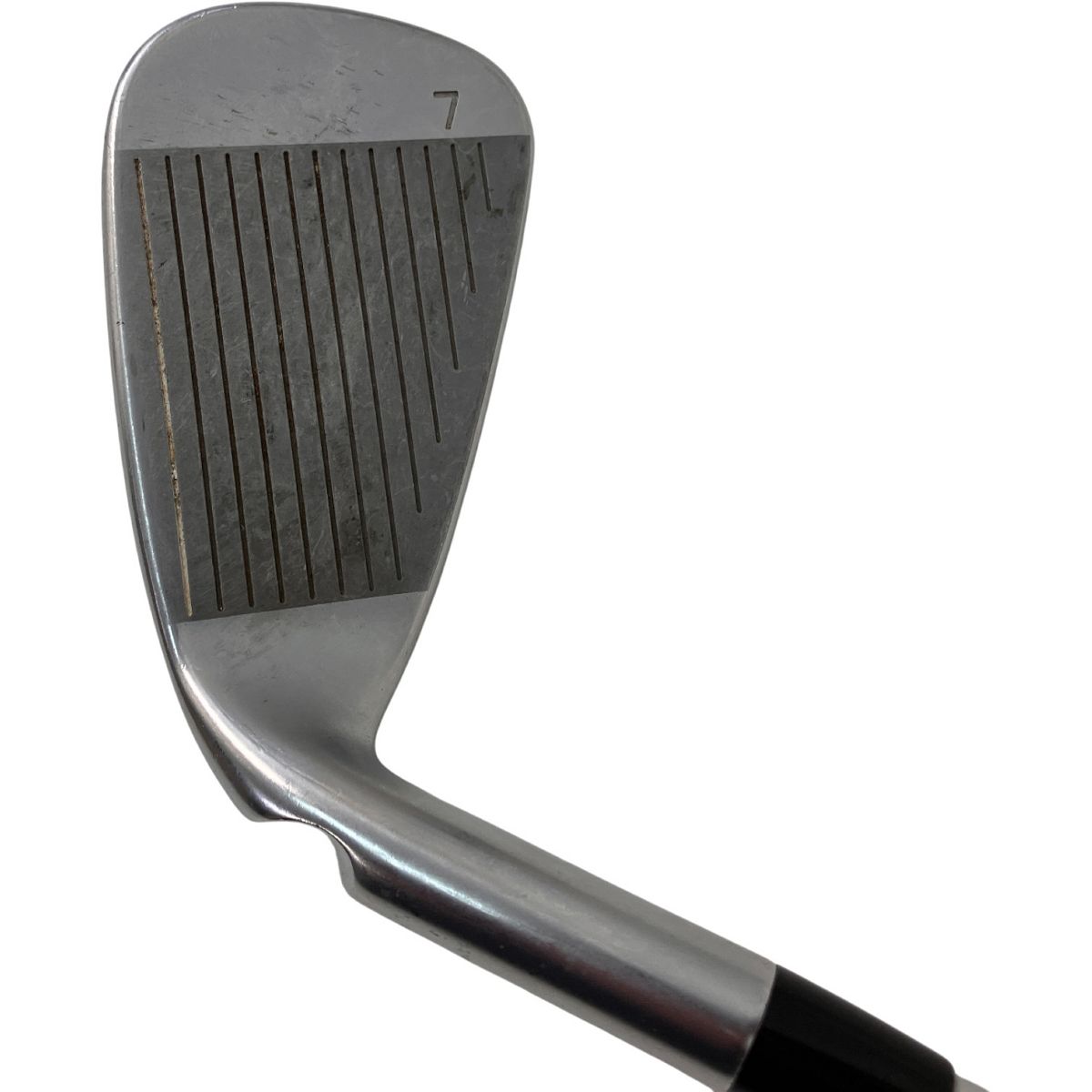 PING G410 7 AWT 2.0 LITE シャフト Sフレックス ピン Z10468054