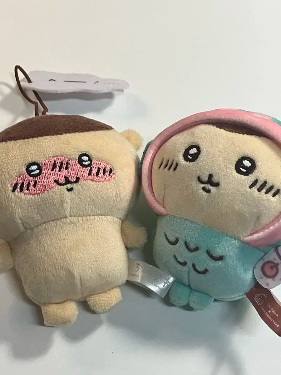ハンギョドン 栗まんじゅう マスコット 人形