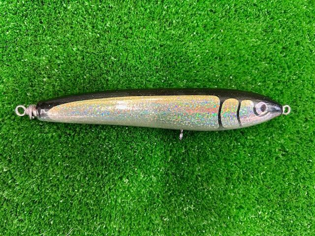 カーペンター BC-γ 45-160