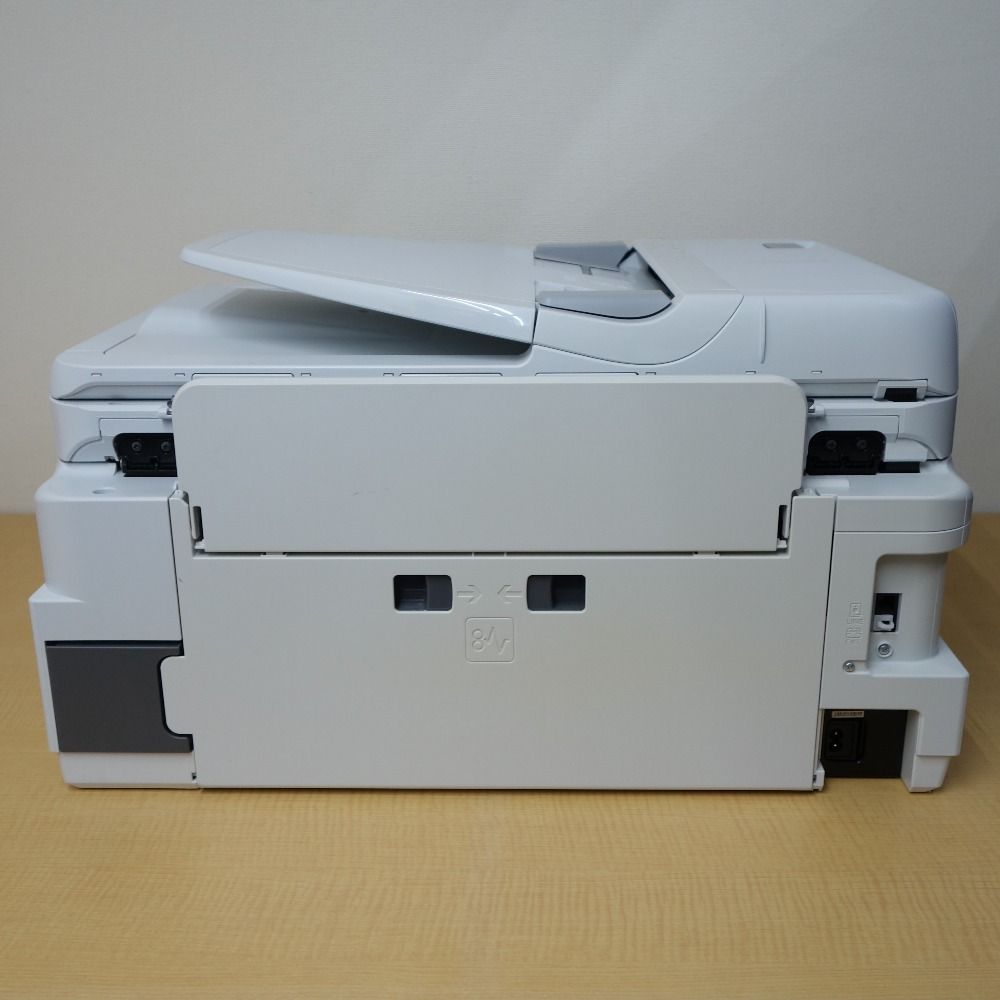 Epson (エプソン) PC周辺機器 ビジネスプリンター インクジェットプリンター複合機 A3ノビ対応 PX-M5080F - メルカリ