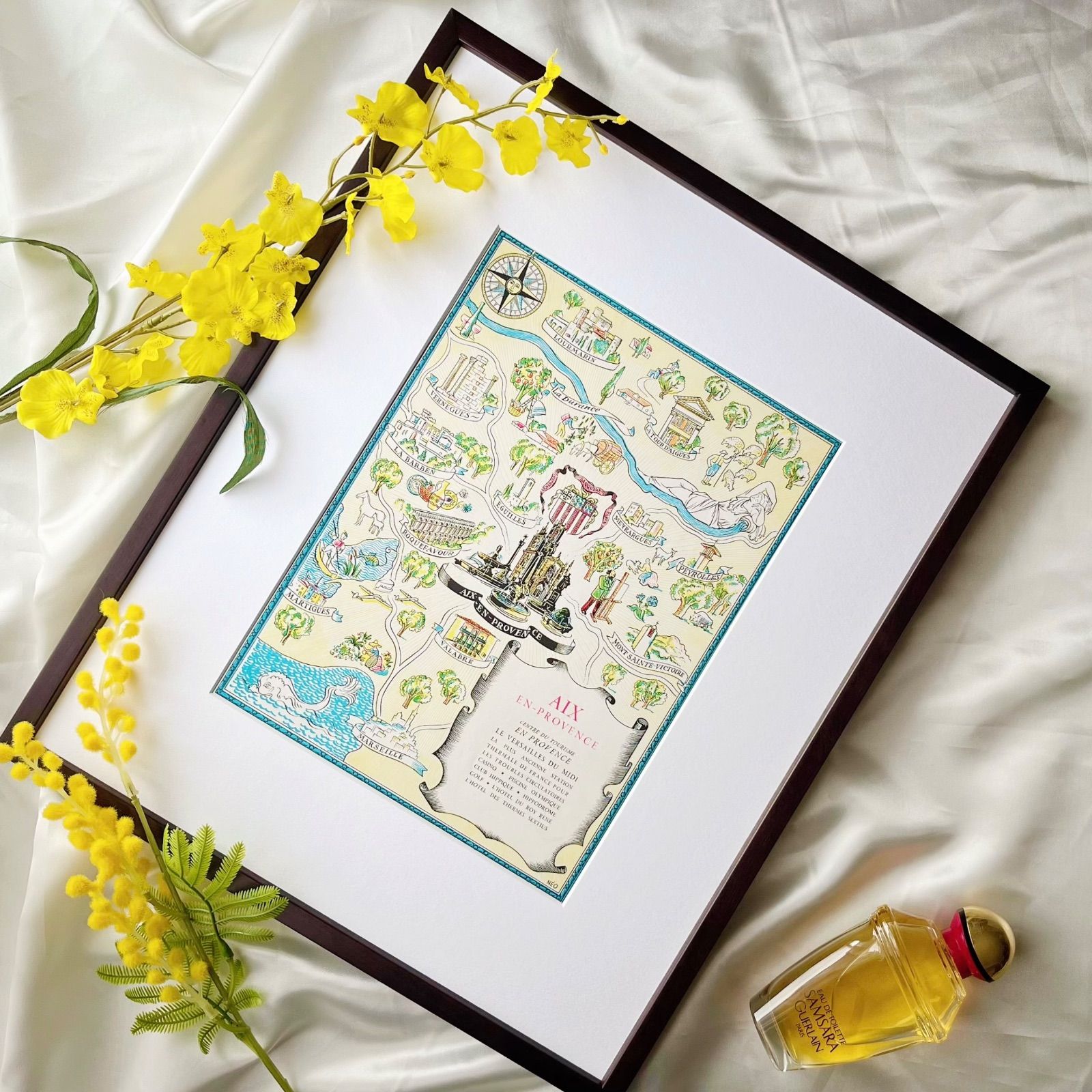 額装済作品/森山大道/UNTITLED/インテリア/アート Untitled_35