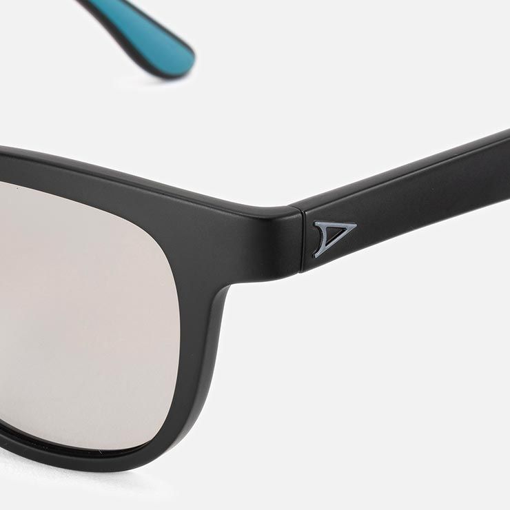 TYMER タイマー BLAKE ブレイク Matt Black Photochromic Grey Polarized 調光偏光レンズ サングラス TY101-MBK-PGYP 日本代理店 KANDAIZUMI_COM