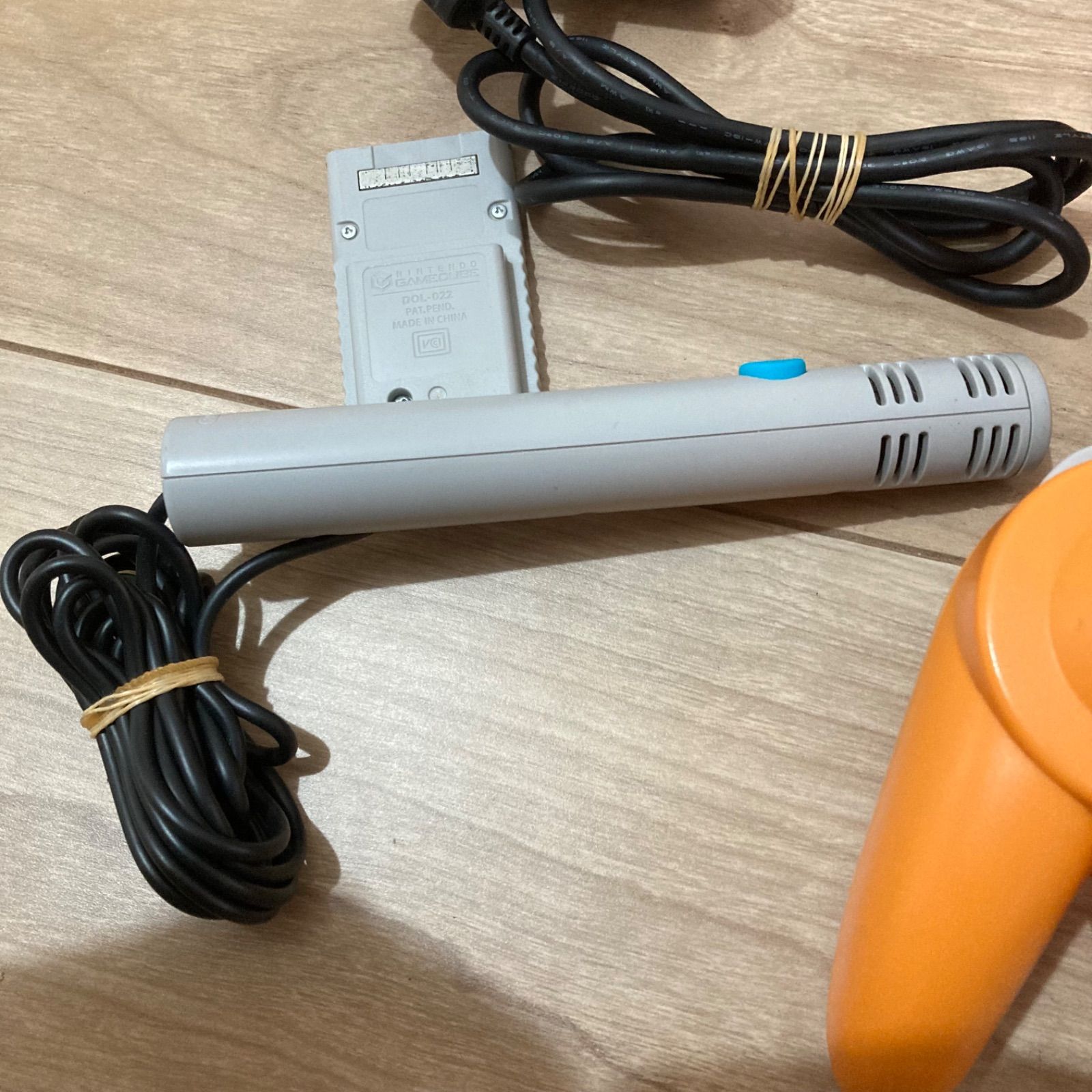 済み ジャンク品