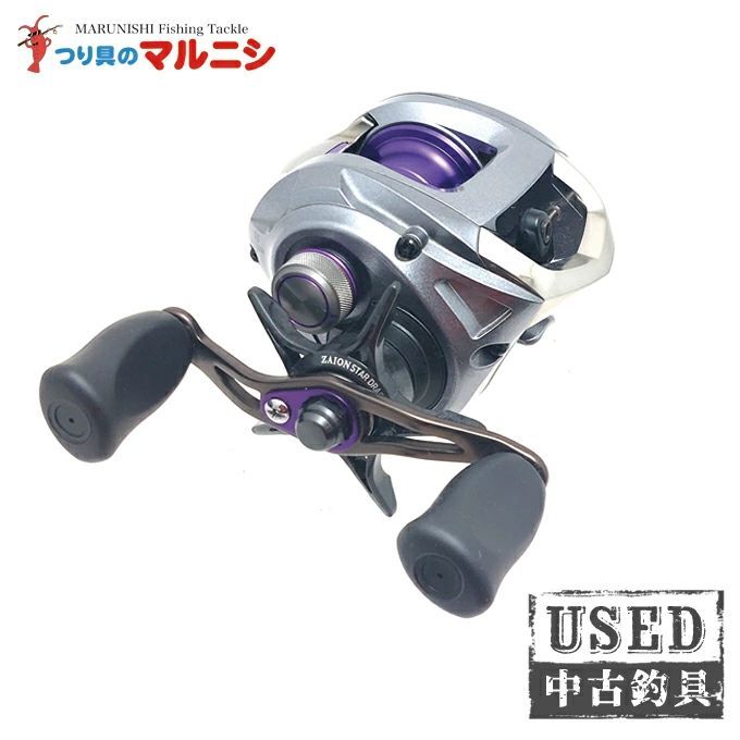 ダイワ SS SV 105XHL 未使用 無料発送 ダイワ SS SV 105XHL 左ハンドル