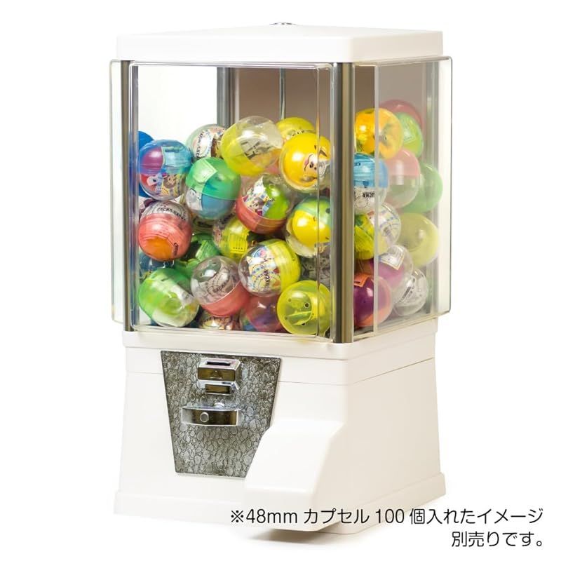 メダル ガチャガチャ