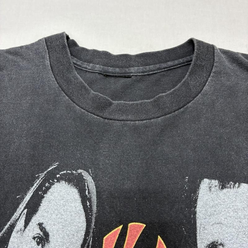 レッドホットチリペッパーズ 両面プリント 古着 Tシャツ｜Yahoo