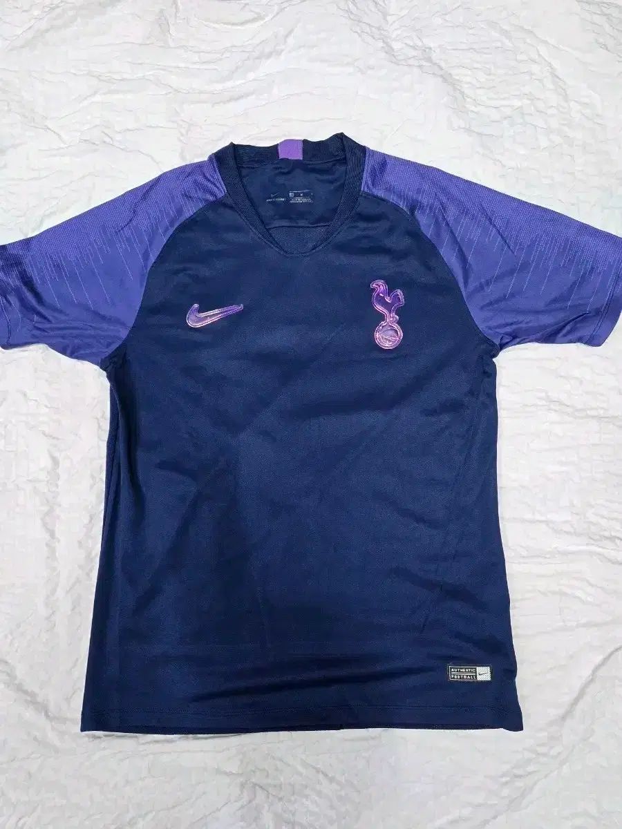NIKE(ナイキ) 19 ー 20 トッテナム トレーニング 半袖 M