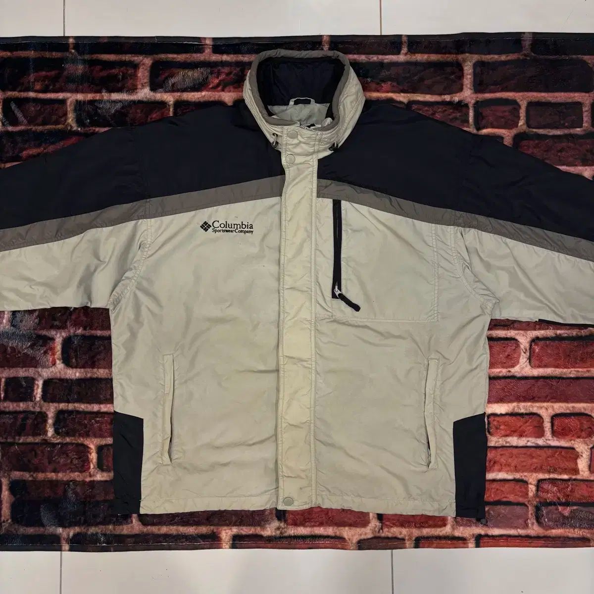 コロンビア マウンテン