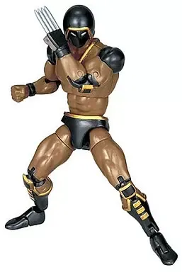 2026年最新】ミクロマンキン肉マンの人気アイテム - メルカリ