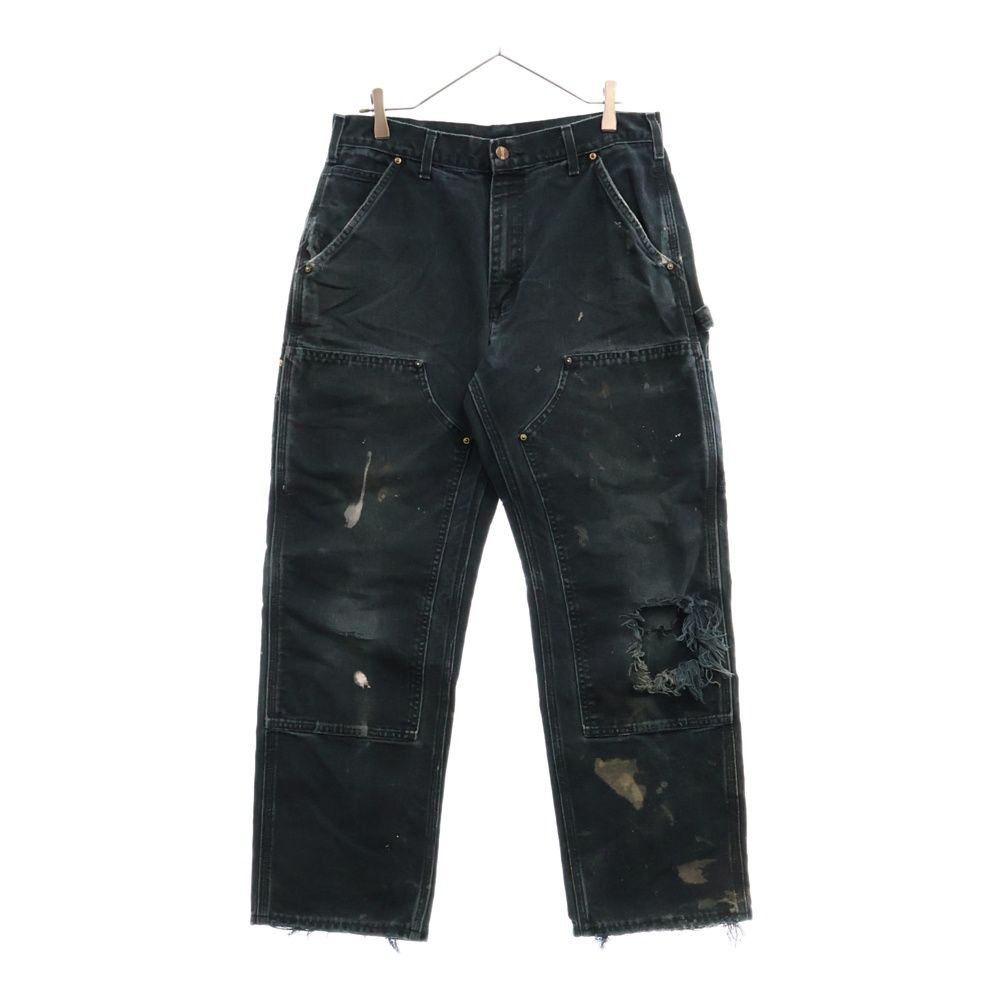 CARHARTT (カーハート) Double Knee ダブルニー カーペンター