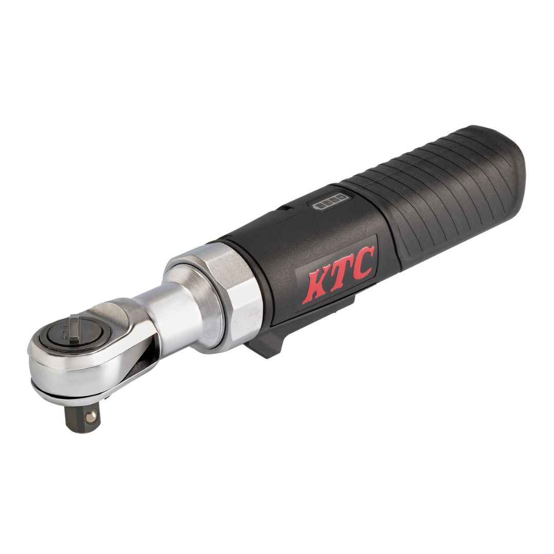 ナット 締緩作業