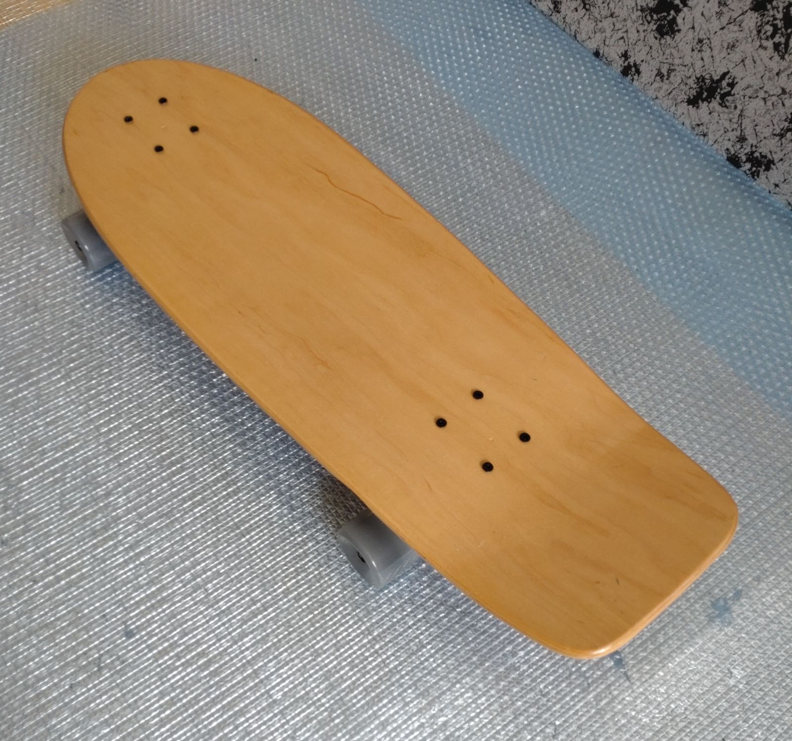 30＜送込み＞カービングT搭載 ショートクルーザー30'' オリジナルPAT