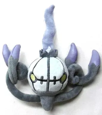 2026年最新】ポケットモンスター I LOVE Gothic ぬいぐるみ シャンデラ