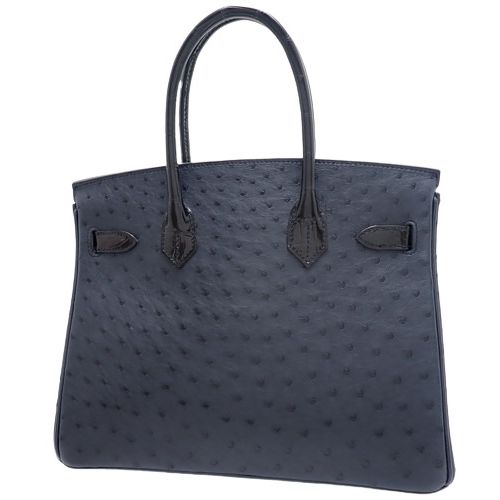 HERMES(エルメス) バーキン タッチ 30 ハンドバッグ トート