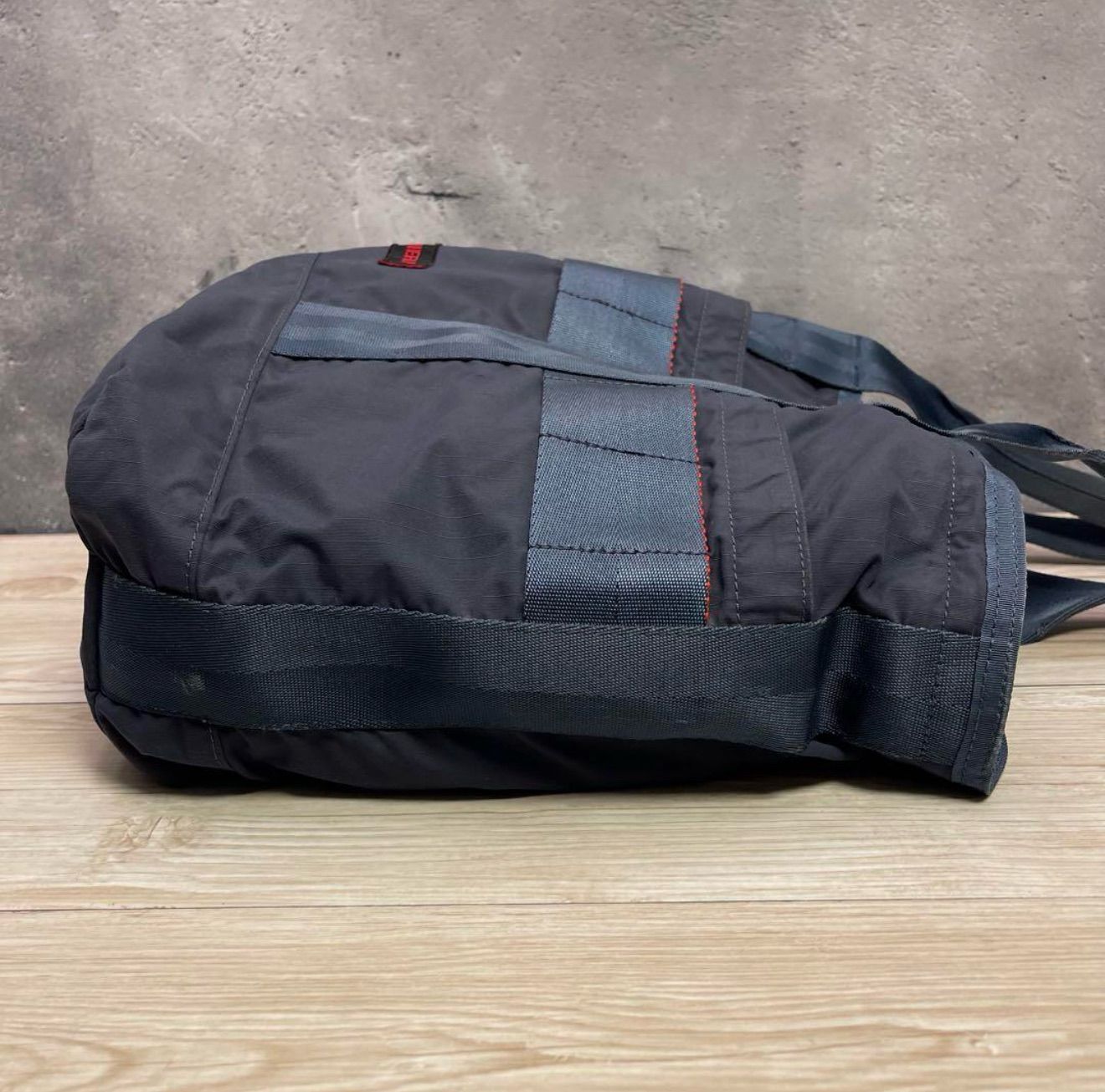 BRIEFING ネイビー