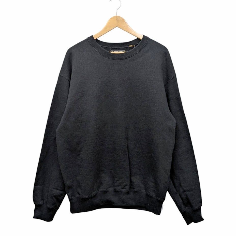 美品 WACKO MARIA GUILTY PARTIES WOLFSHEAD-WM-SS01 HEAVY WEIGHT 