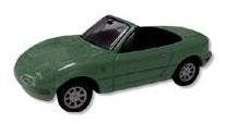 【中古】「未使用品」トミカ トミカリミテッド　0035　EUNOS ROADSTER Green 中古】「未使用品」トミカ トミカリミテッド 0035 EUNOS ROADSTER