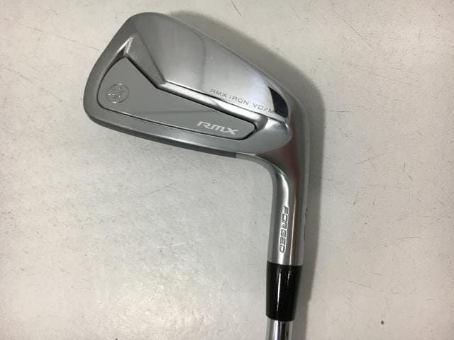 【中古ゴルフクラブ】【超美品】(6本セット)ヤマハ RMX(リミックス) VD/M アイアン 2024 NSプロ MODUS3 TOUR105 5～9.P【14日間返品OK】