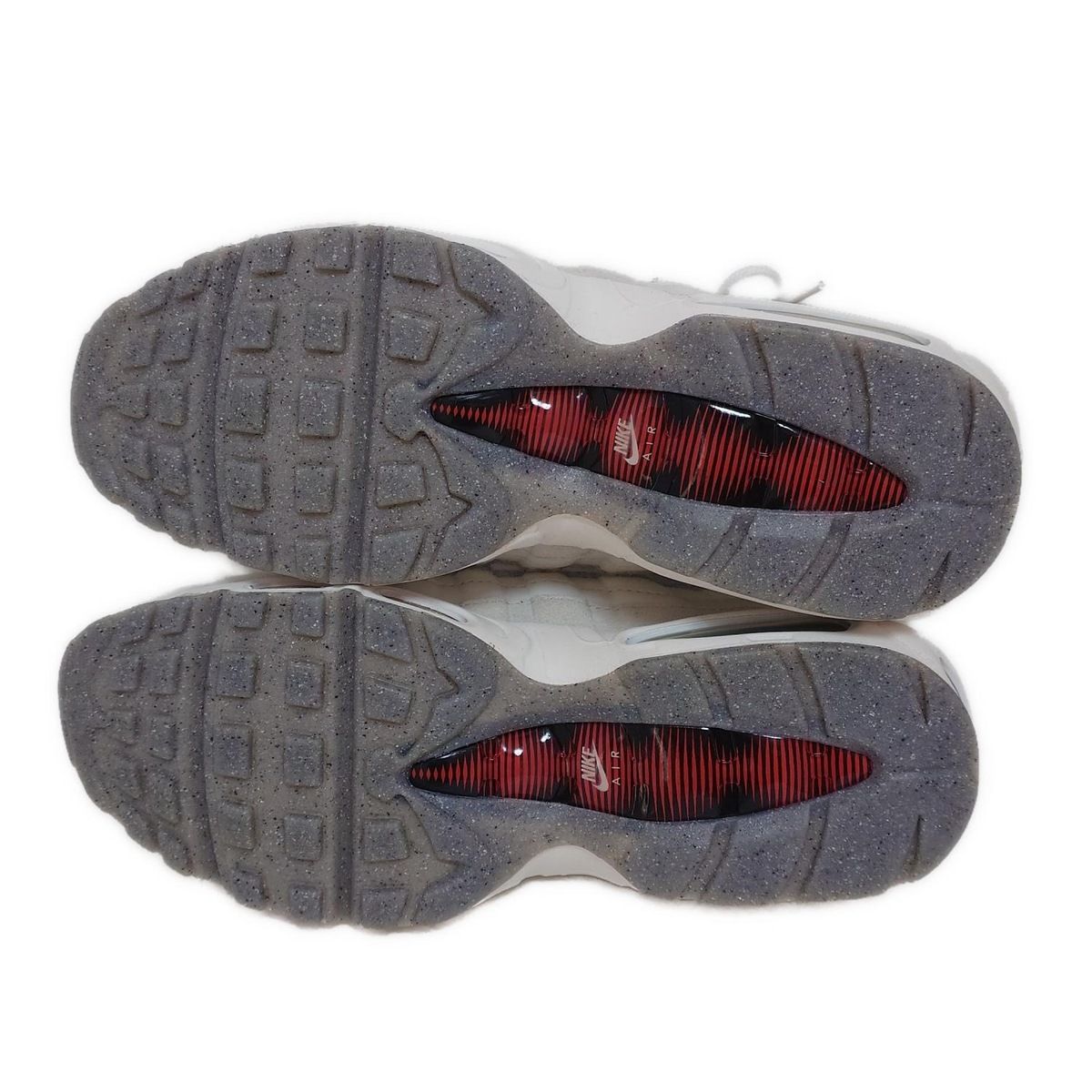 NIKE(ナイキ) スニーカー 26.5 メンズ美品 エアマックス 95
