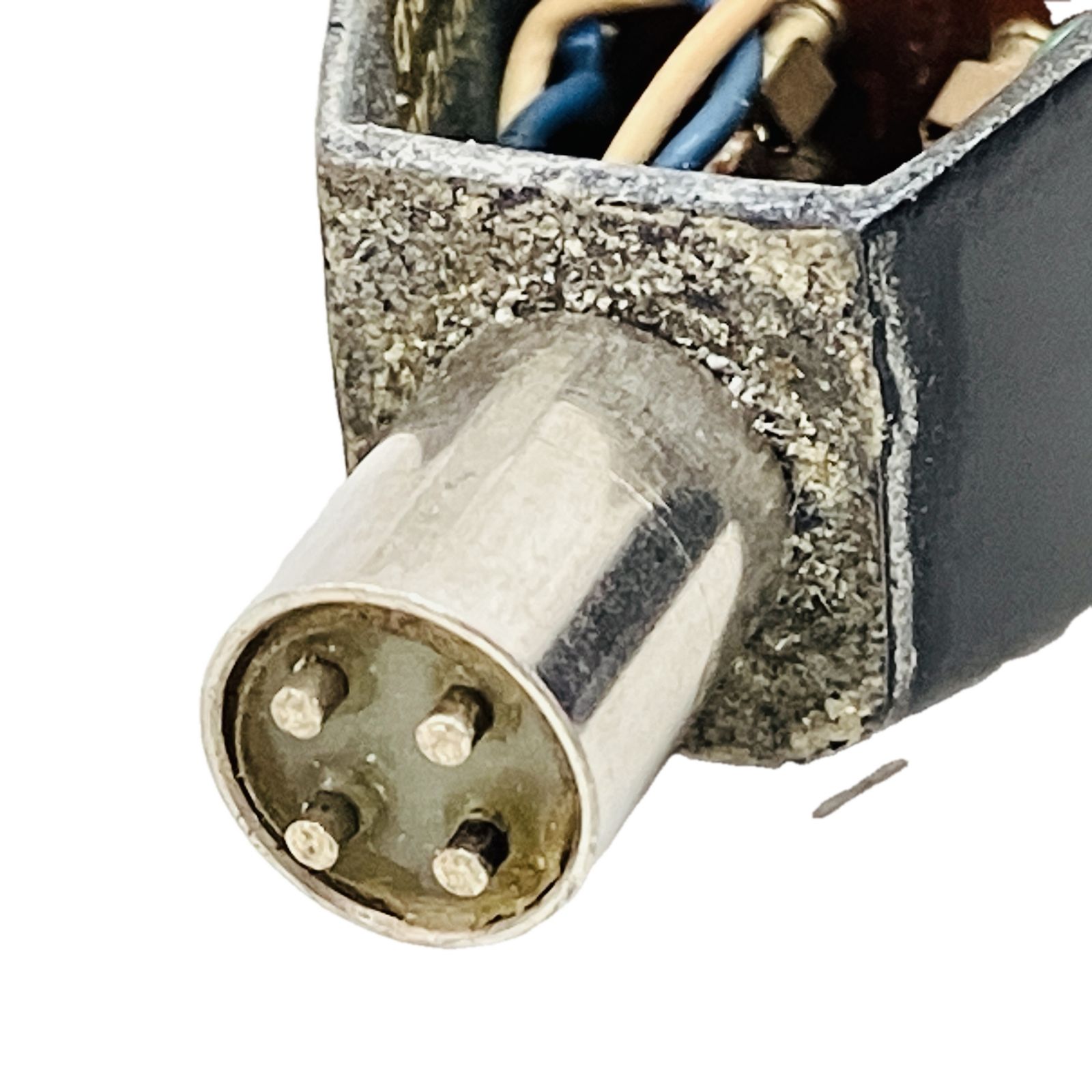 MC型カートリッジ オルトフォン