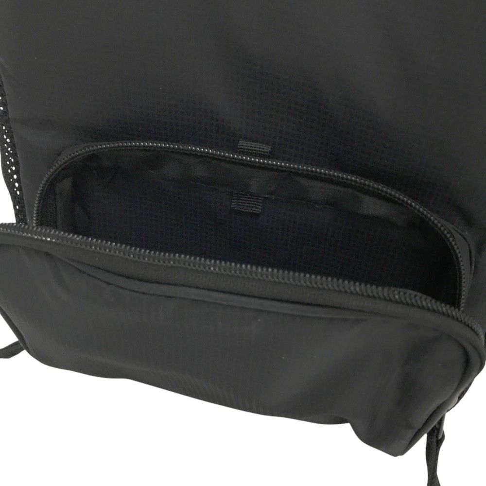 BEAMS GOLF ビームスゴルフ 2WAY保冷バッグ ブラック系 [240101383138