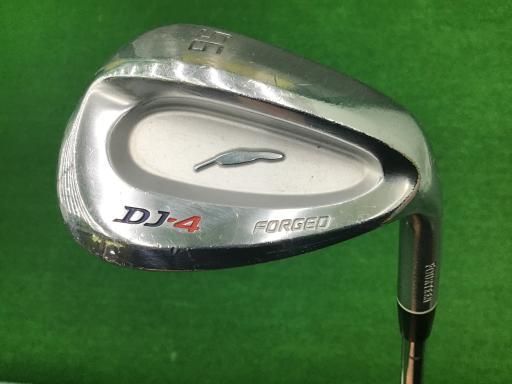 フォーティーン DJ-4 56° ウェッジ WG DS-91w フレックスその他 メンズ 男性用 右利き 右用 Cランク ゴルフクラブ