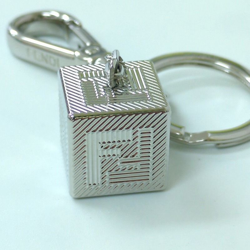 FENDI - 新品 フェンディ FENDI キーホルダー オーロック