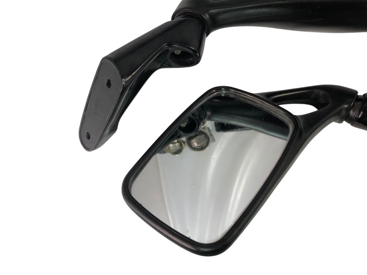 SHARK MIRROR 3 シャークミラー3（製品情報 シャークミラー