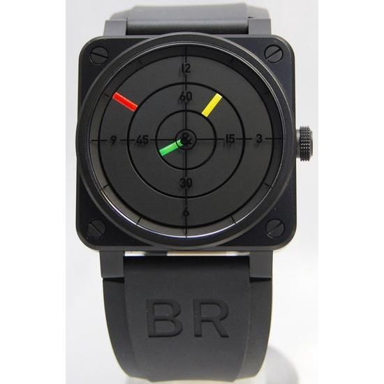 ベル＆ロス/Bell＆Ross/BR03-92 RADAR/レーダー