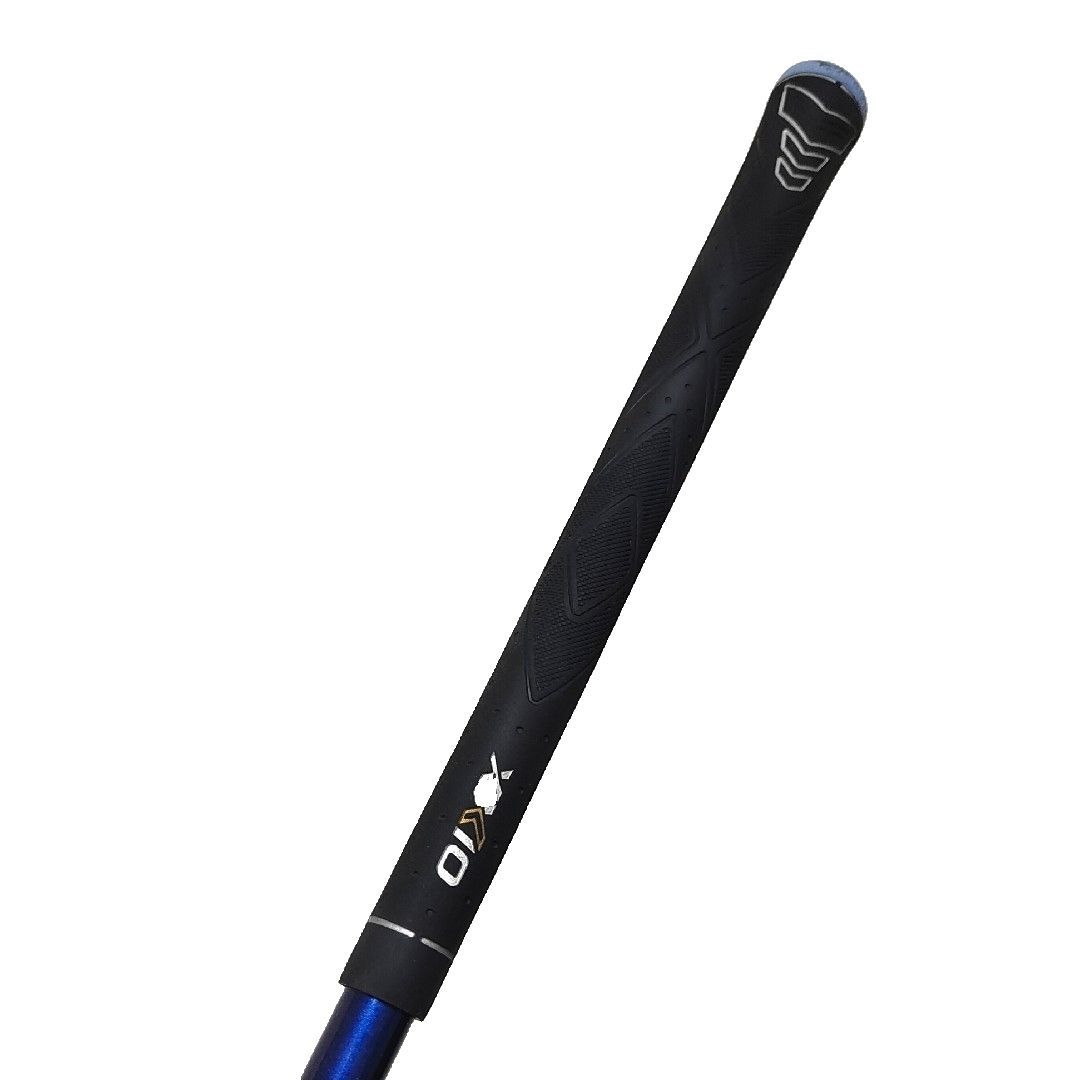 良品 レディース ゼクシオ XXIO12 ドライバー 純正カーボンL
