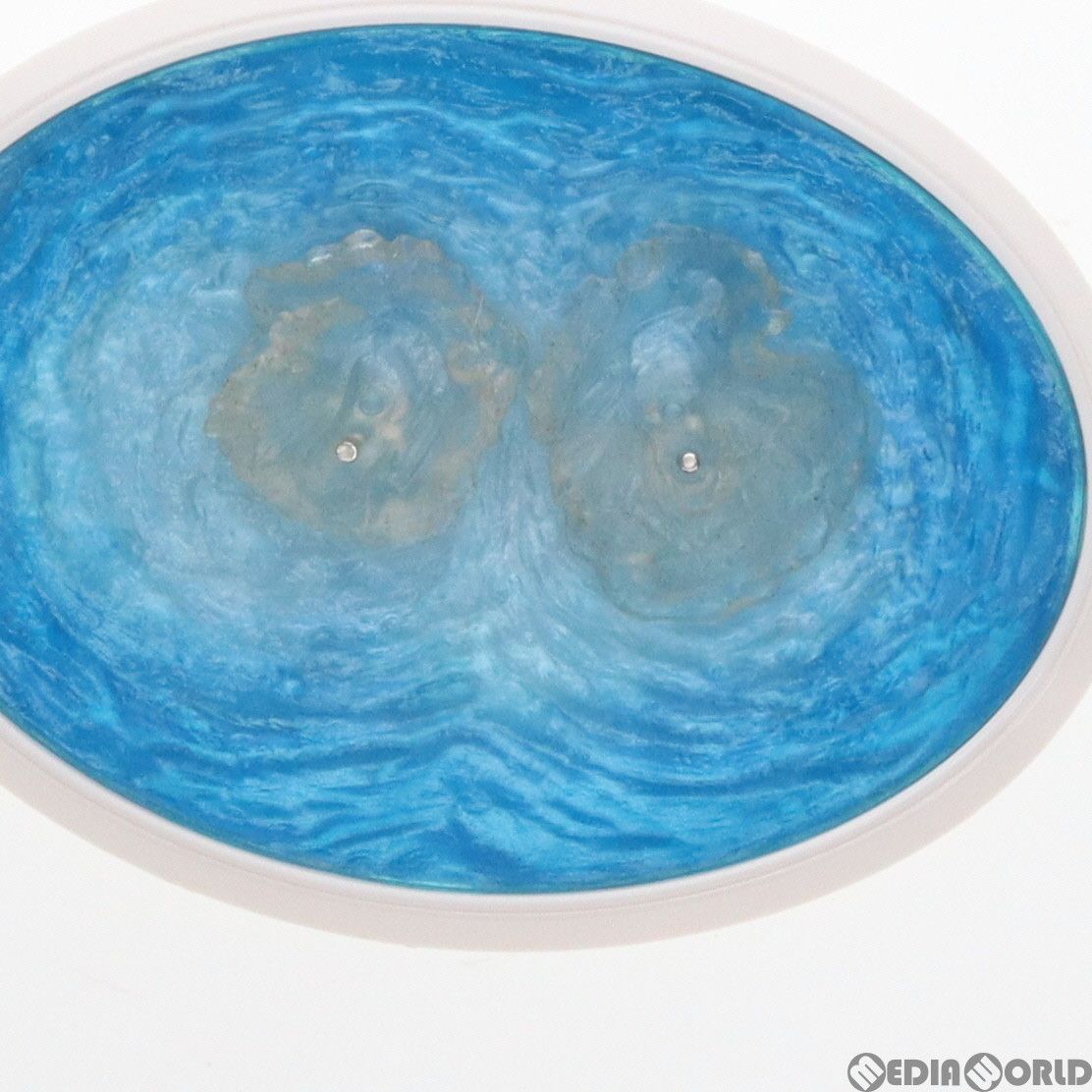 シャルロット&セシリア 水着Ver. IS インフィニット・ストラトス 1/7