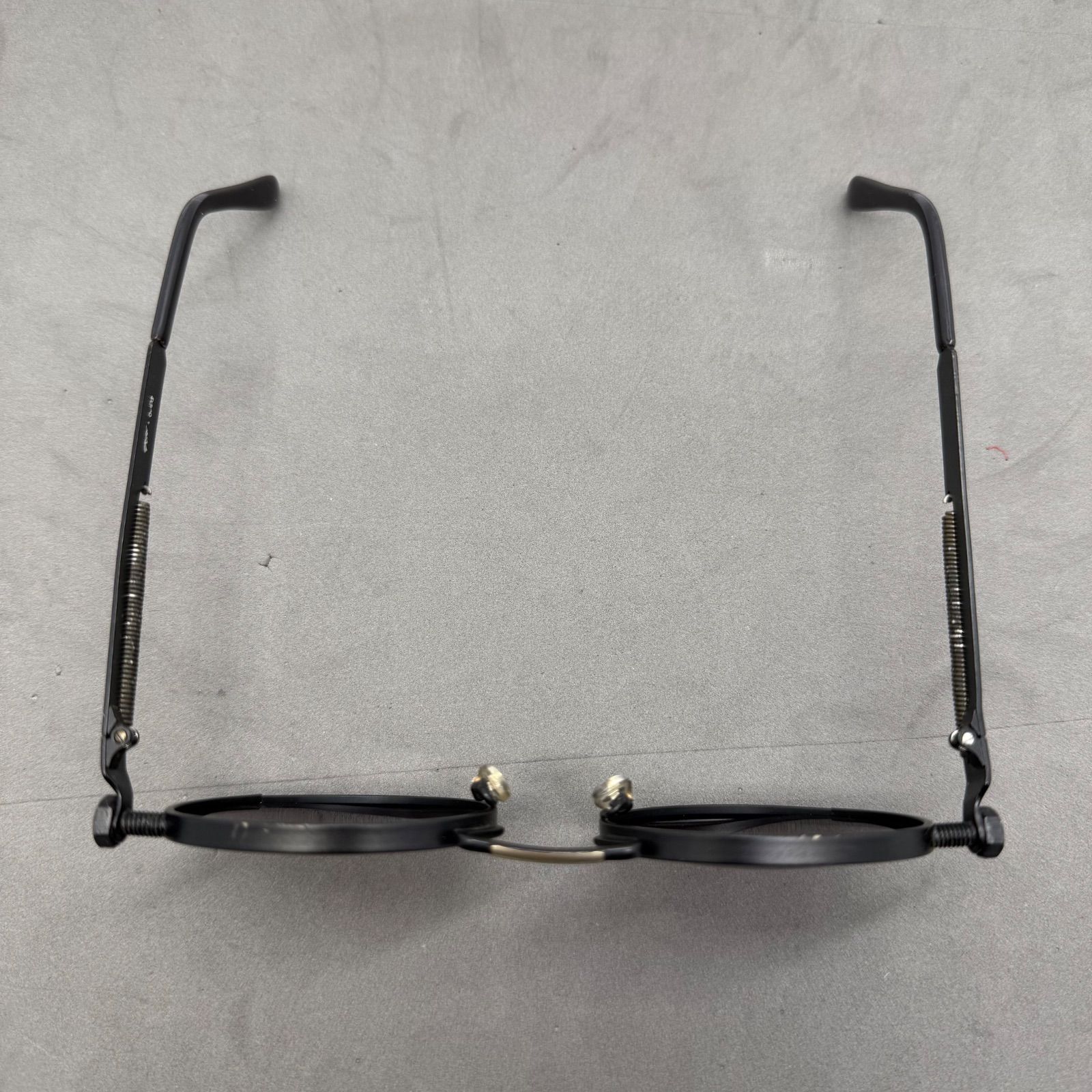STUSSY special 90s guido gaultier hommage model sunglass