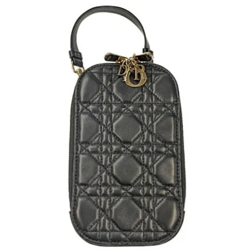2025年最新】lady dior call'in dior フォンホルダーの人気アイテム