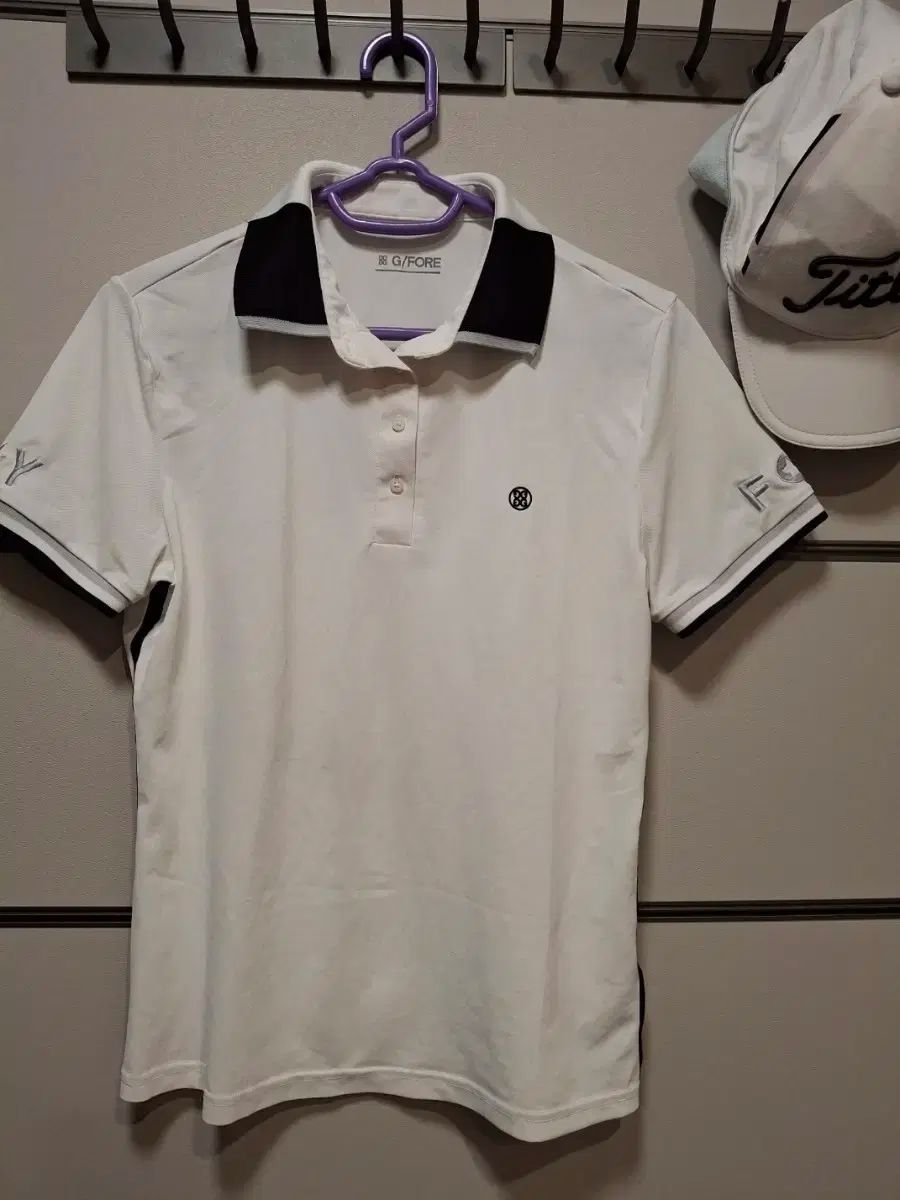 ジーフォア G/FORE ゴルフ レディース ジャケット 速乾 防風 半袖