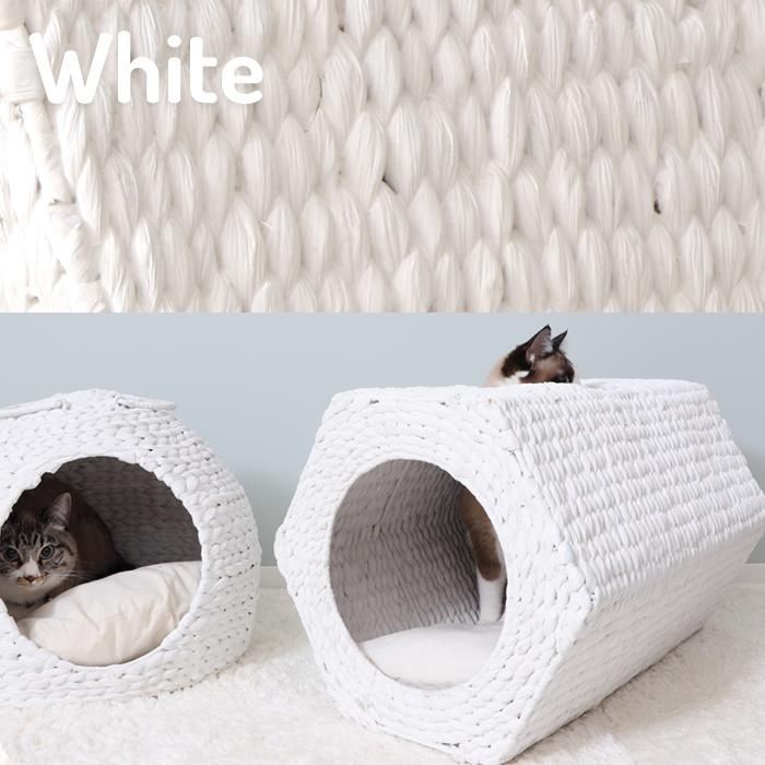ポリラタン 猫