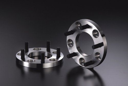 お見逃しなく！ 商品 DIGICAM デジキャン ワイドトレッドスペーサー15mm 100-5H|P1.25 DSP-12100515