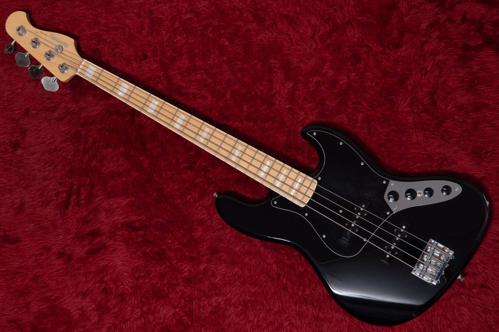 used HISTORY | LH-BJ4 Black 4.070kg D100794 GIB横浜