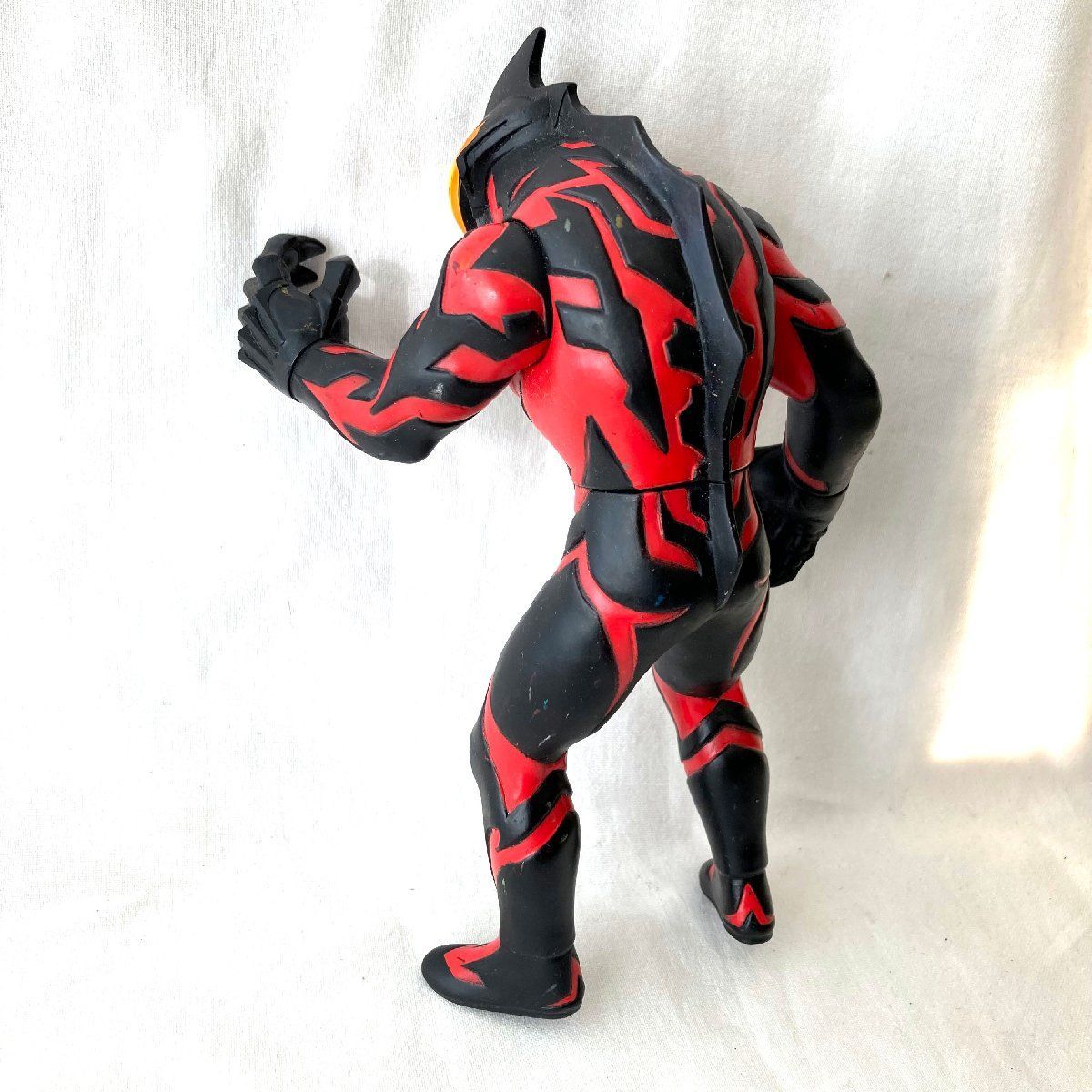 【美品】S.H.Figuartsウルトラマンベリアル【初期版】ギガバトルナイザー S.H.Figuarts ウルトラマンベリアル」商品情報が公開！一般店頭