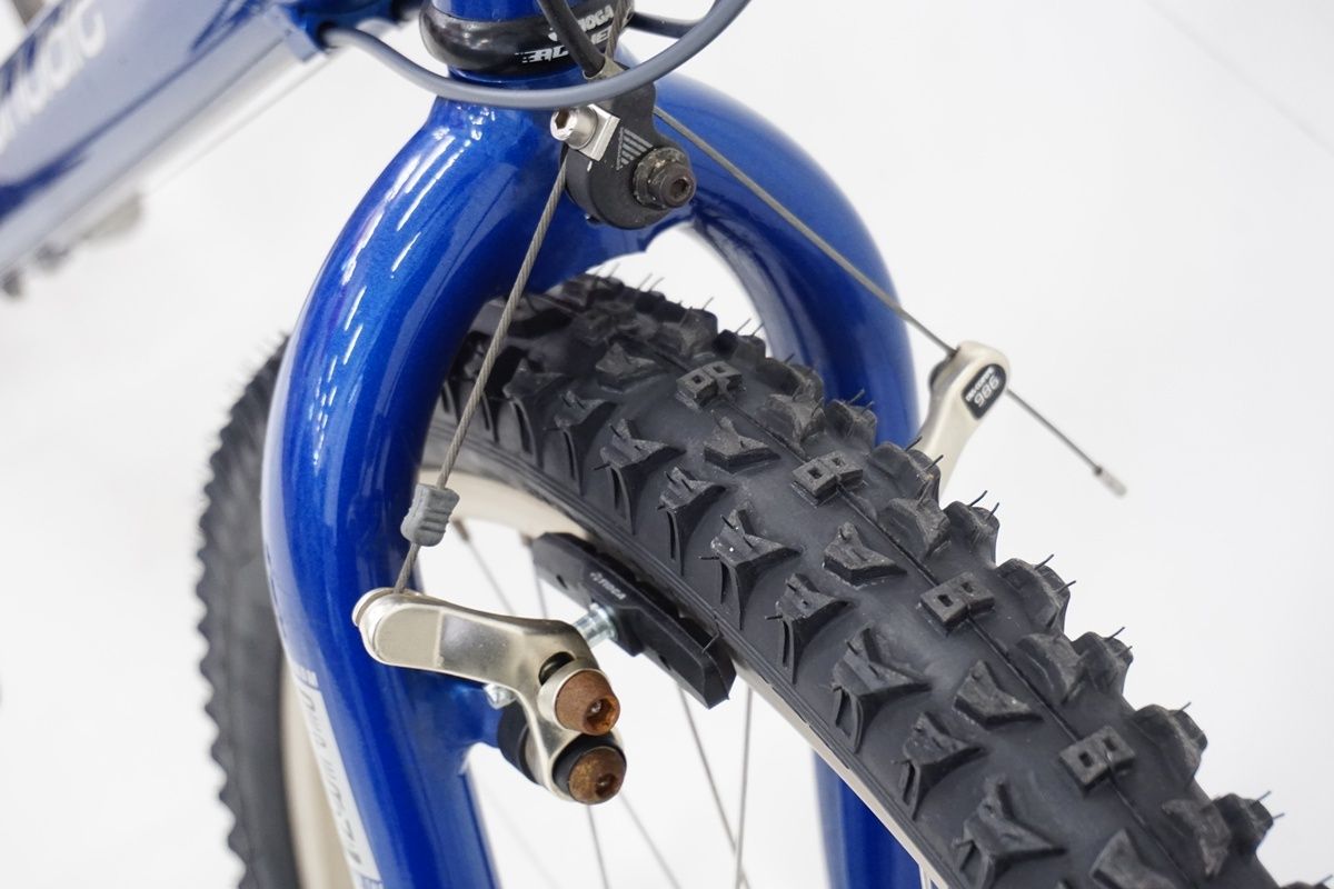 CANNONDALE「キャノンデール」 KILLER V500 年式不明 マウンテンバイク