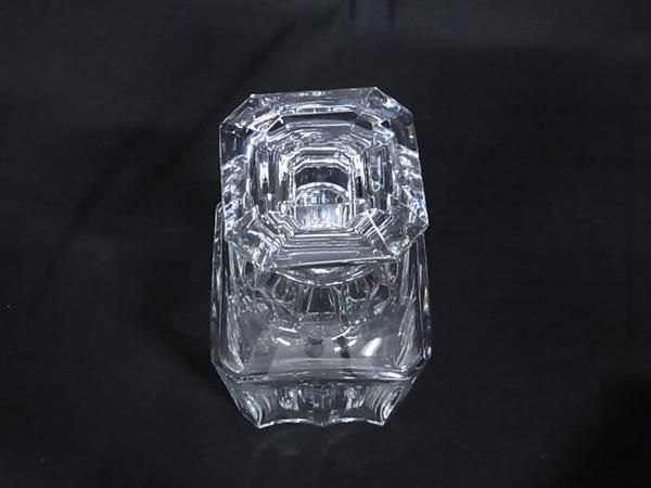 ウイスキー デカンタ