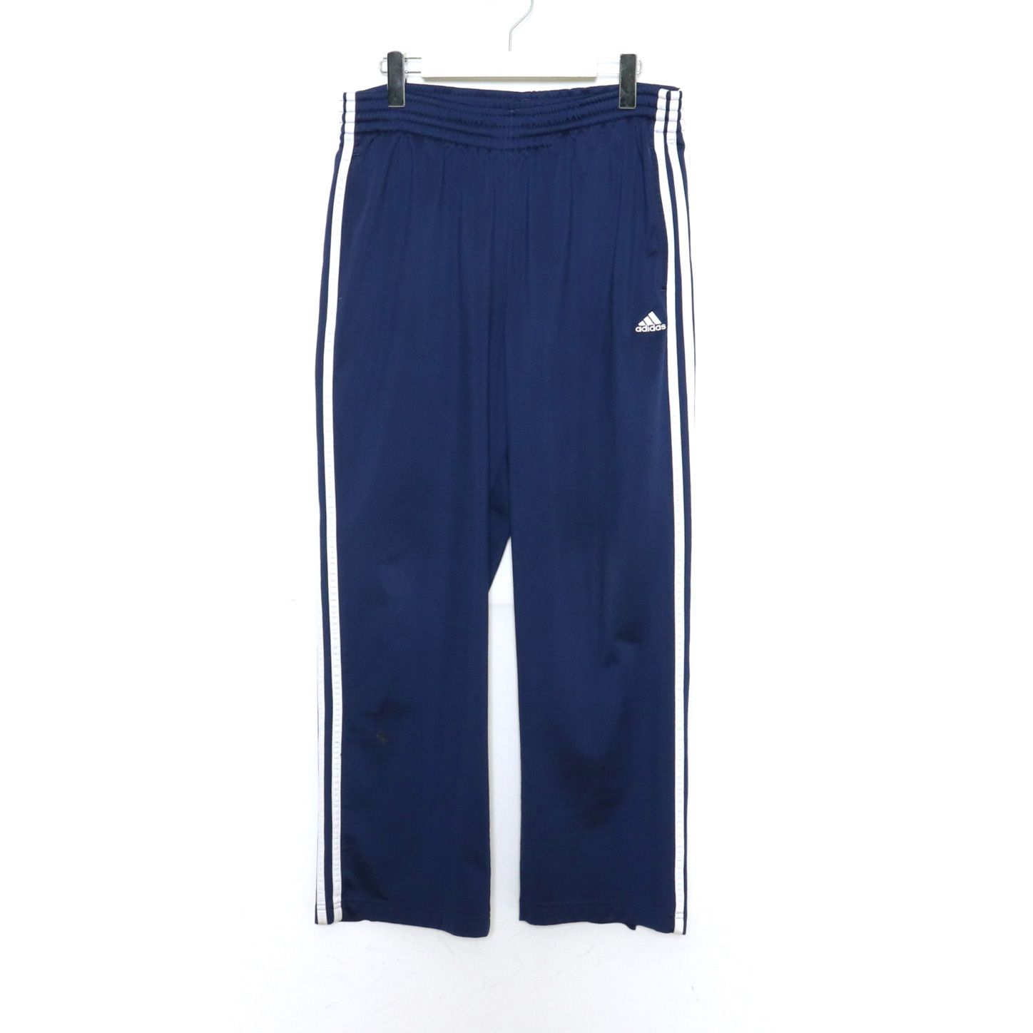 adidasリメイクジャージ adidas - 【美品】NPC購入☆アディダスリメイクジャージの通販