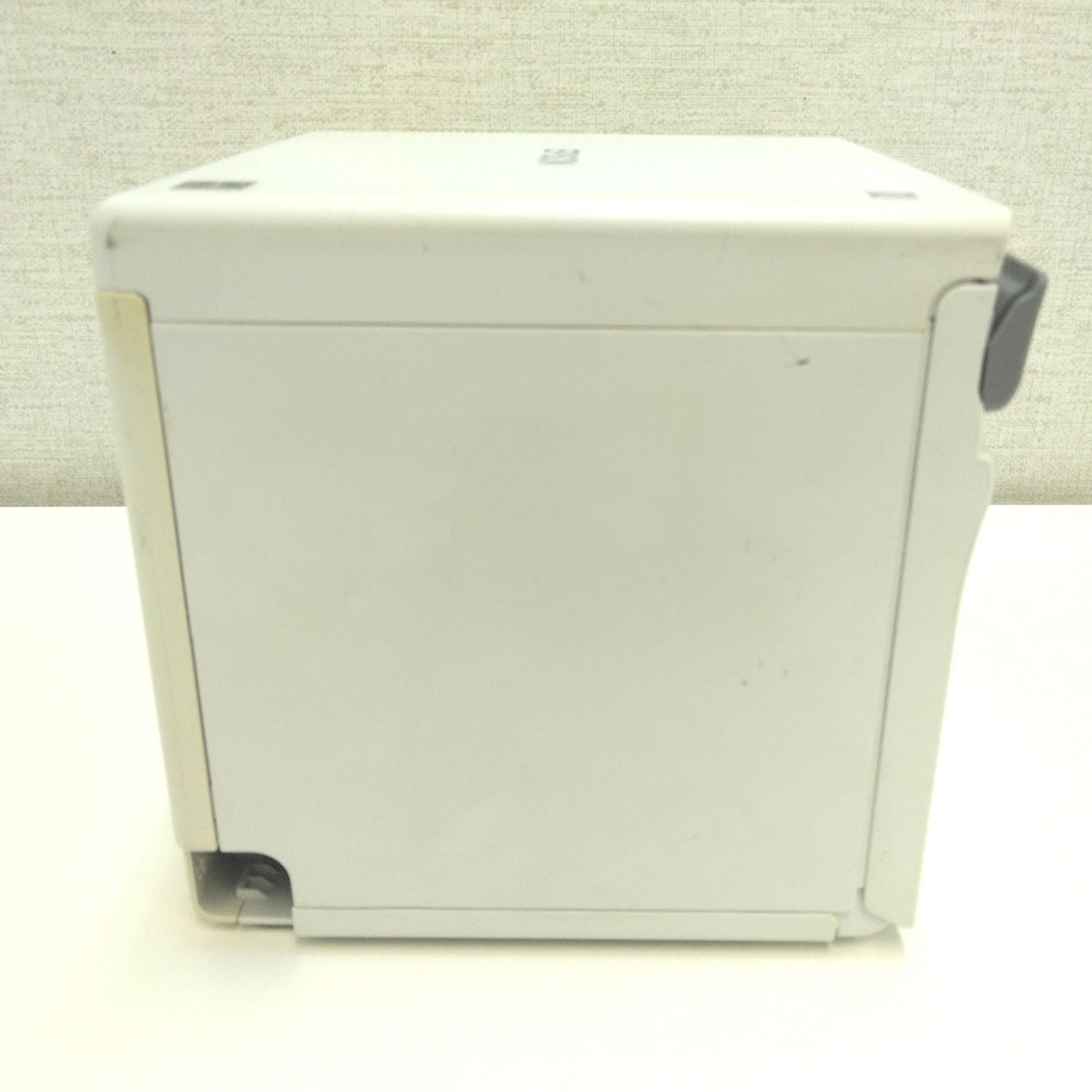 シール貼り跡あり エプソンレシートプリンターTM-m30 SH- MARWIL-DEMENAGEMENTS_CH