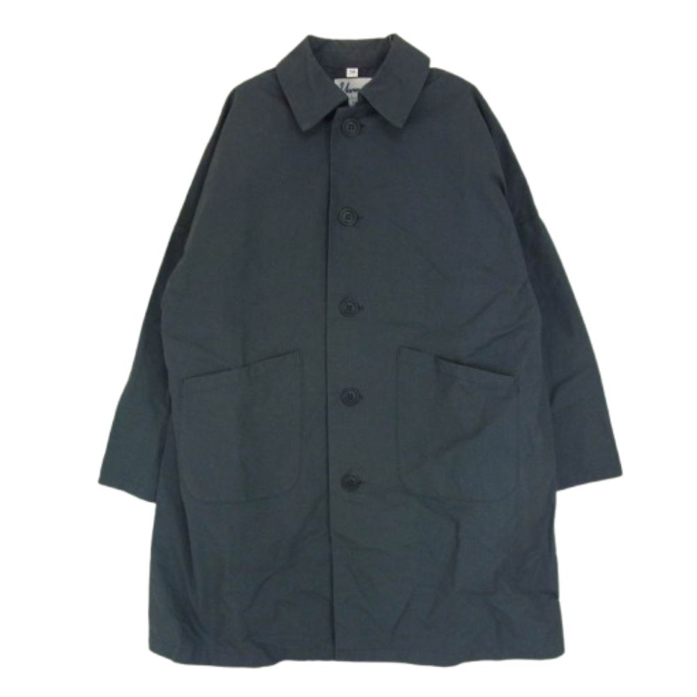 Yar 18aw Yarmo Duster Coat Yarmo ダスターコート YARMO(ヤーモ