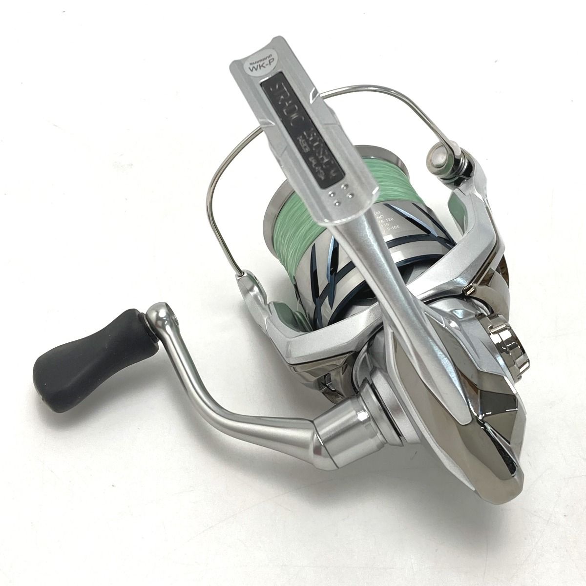 SHIMANO シマノ 23 ストラディック 2500SHG 045836 スピニング