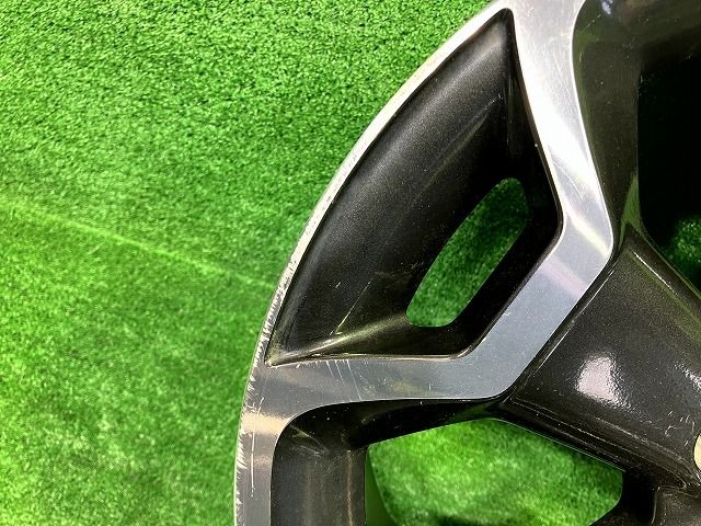 スバル SUBARU 純正 スバル純正 GP7 XV 17ｲﾝﾁ 7J 5穴 4本 100 48