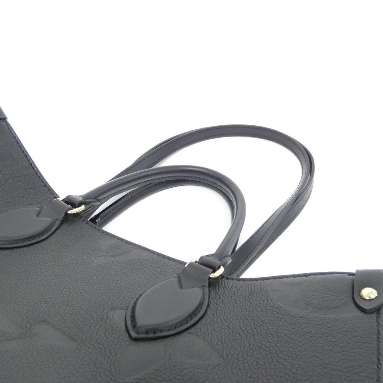 モノグラム アンプラント